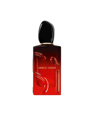 SI PASSIONE Intense - 100 ML - EDP