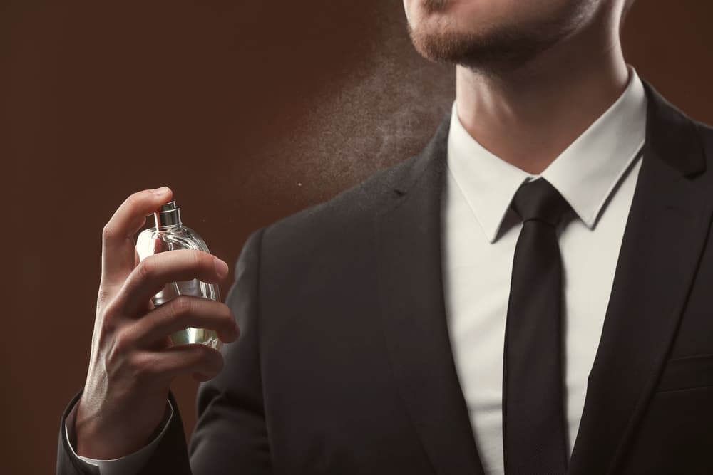 Parfums Hommes