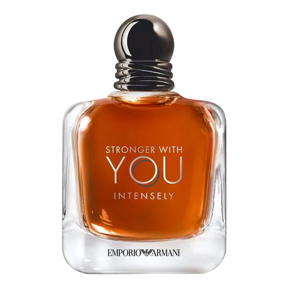 STRONGER WITH YOU - INTENSLY - EDP - 100ML