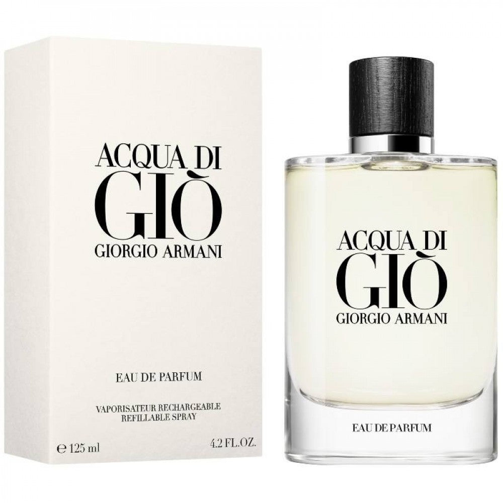 Acqua Di Gio - 120 ML - EDP