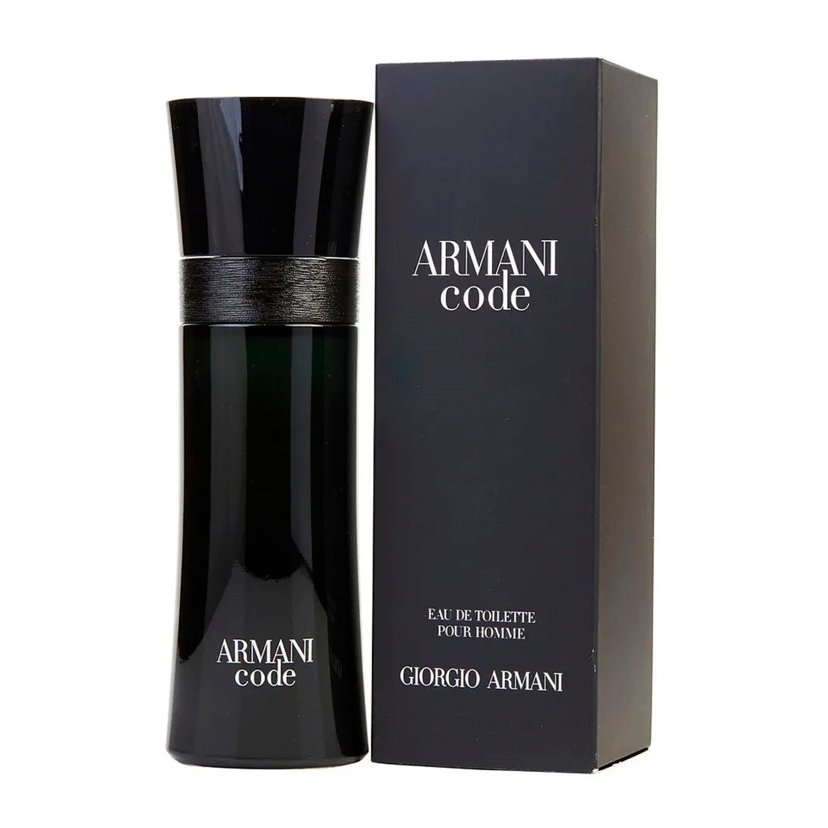 Armani code - 125 ml - EDT