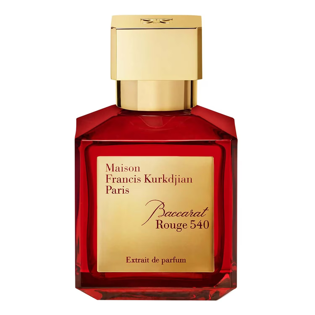 BACCARAT ROUGE  - 60 Ml - Extrait de parfum