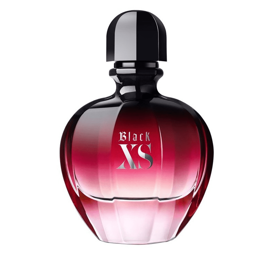 BLACK XS - 80 ML - EDP