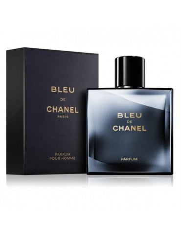 BLEU CHANEL - 100 ML - PARFUM