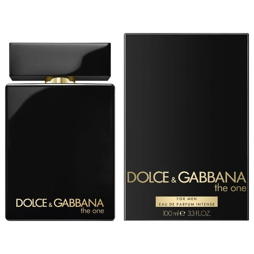 THE ONE  - INTENSE - 100L - EDP