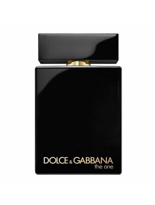 THE ONE  - INTENSE - 100L - EDP