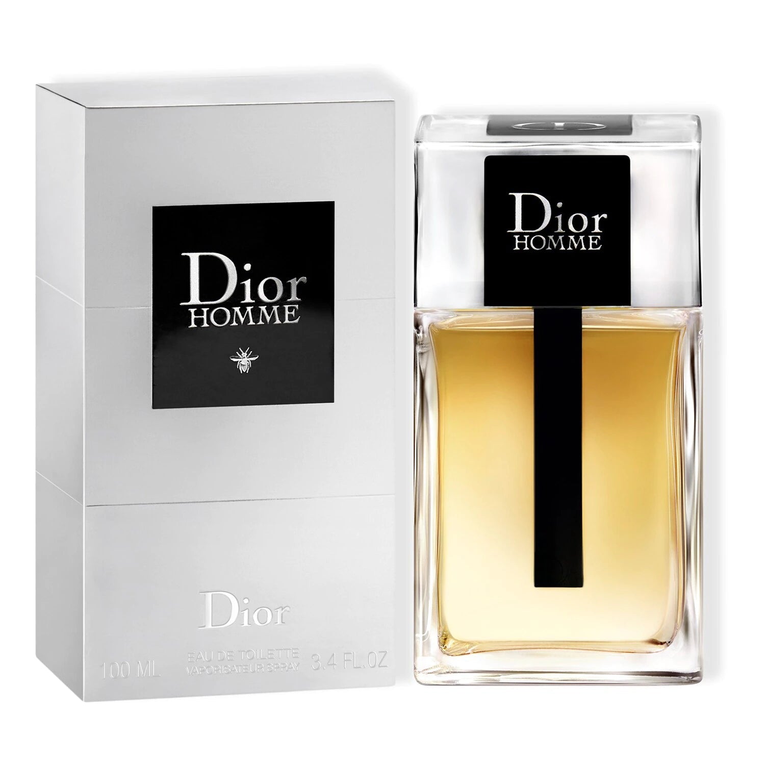 HOMME - 100 ML - EDT