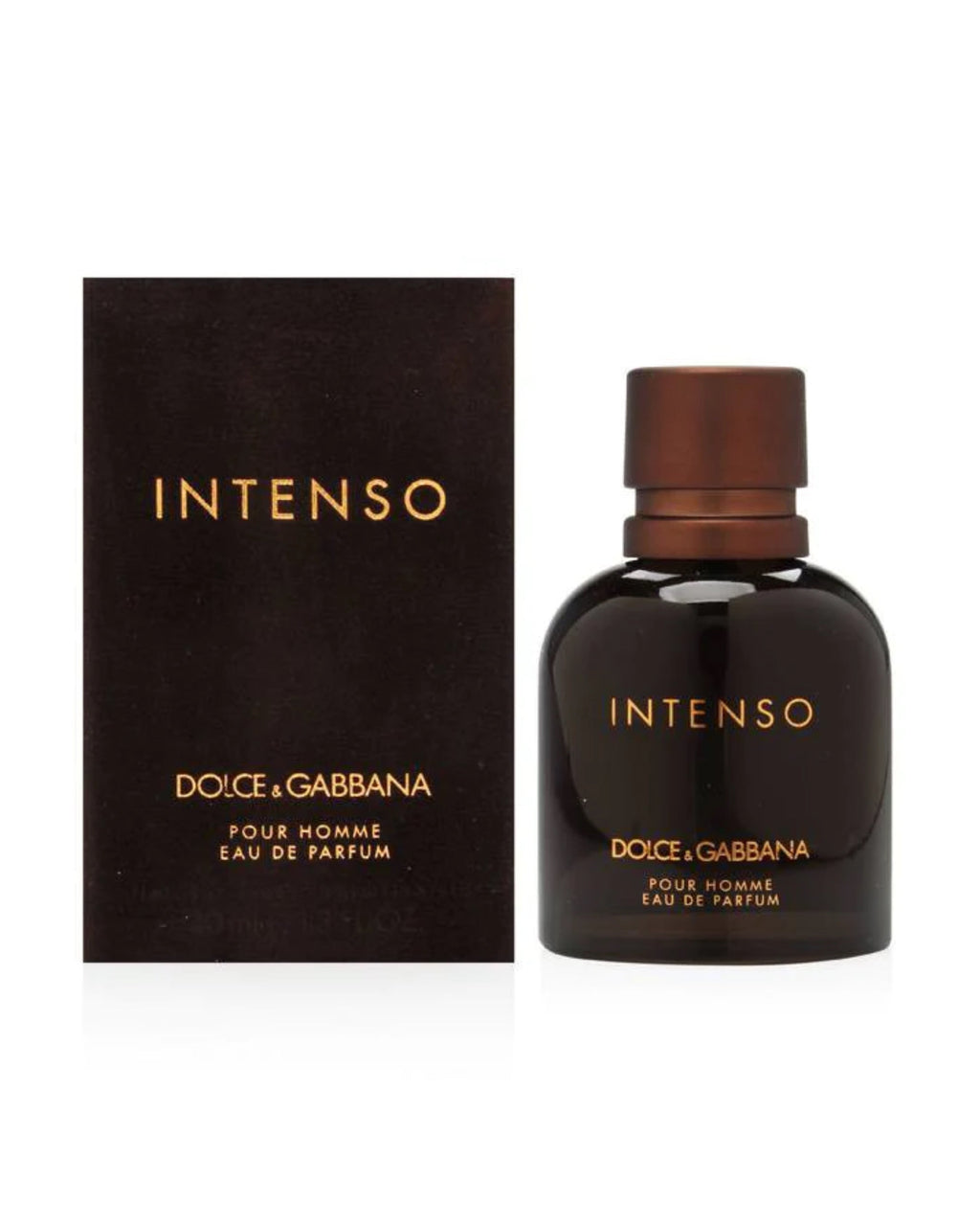 DG INTENSO - 100 ML - EDP