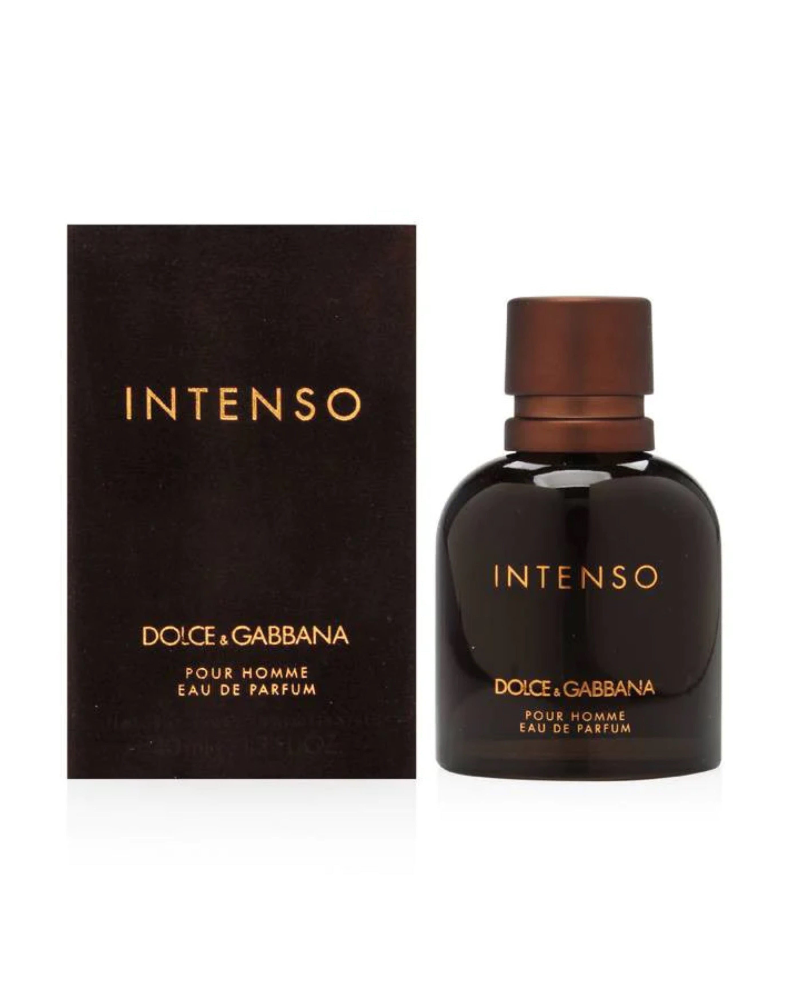 DG INTENSO - 100 ML - EDP