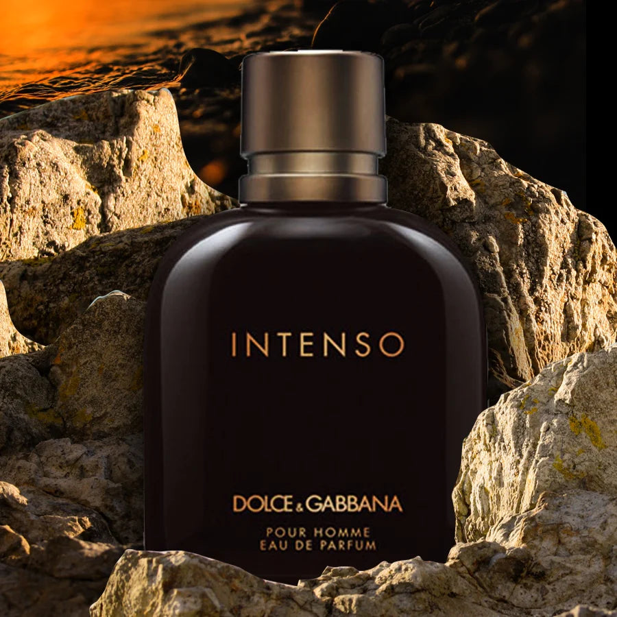 DG INTENSO - 100 ML - EDP