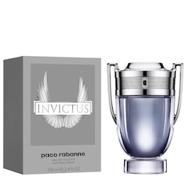 INVICTUS - 100 L - EDT