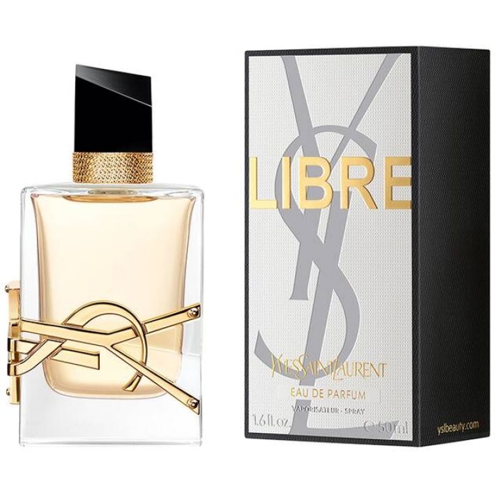 LIBRE - YSL - 90 ML - EDP