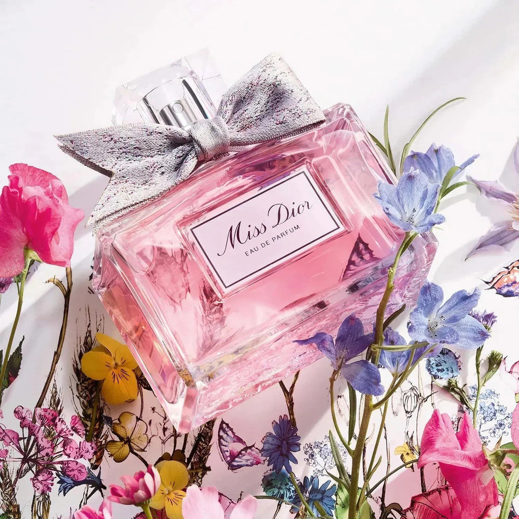 MISS DIOR - 100 ML - EDP