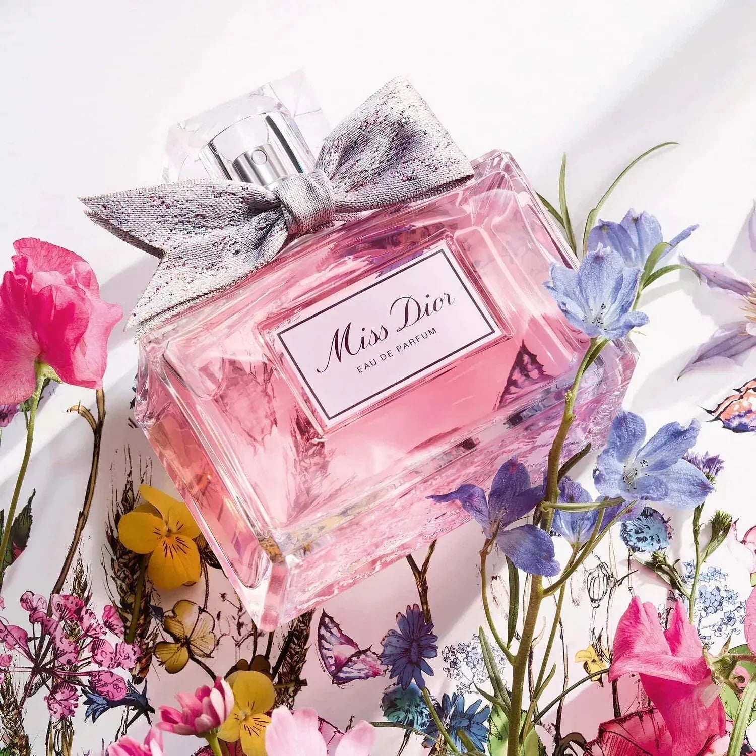 MISS DIOR - 100 ML - EDP