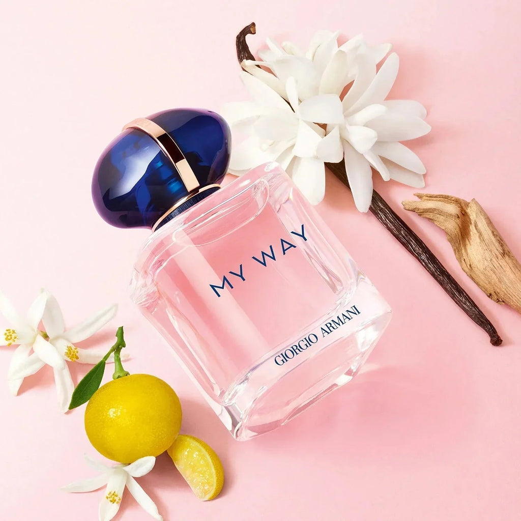 My Way - 90ML - EDP