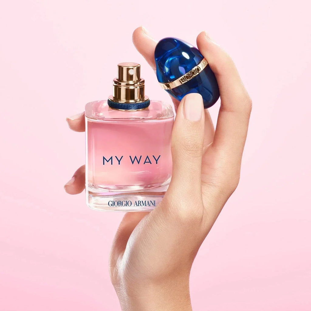 My Way - 90ML - EDP