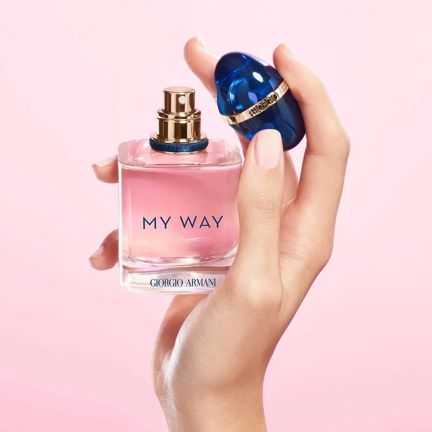 My Way - 90ML - EDP