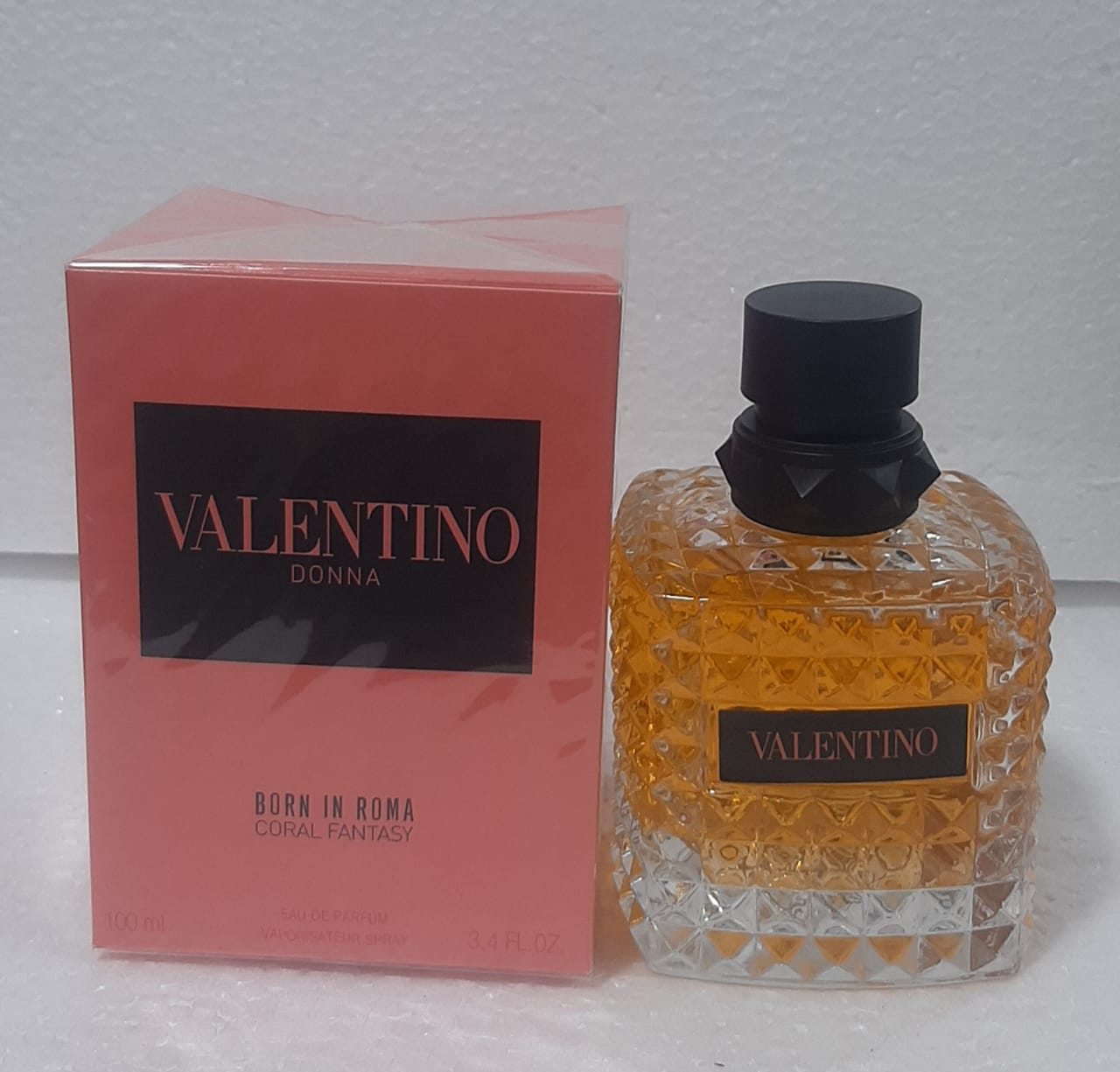 Valentino Donna