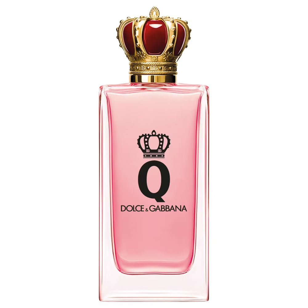 Q - DG - 100 ML - EDP