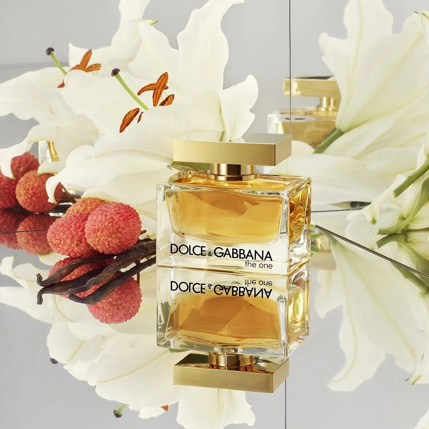 THE ONE - 70 ML - EDP