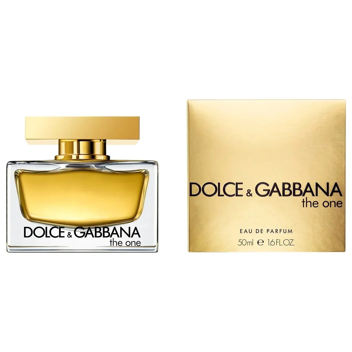 THE ONE - 70 ML - EDP