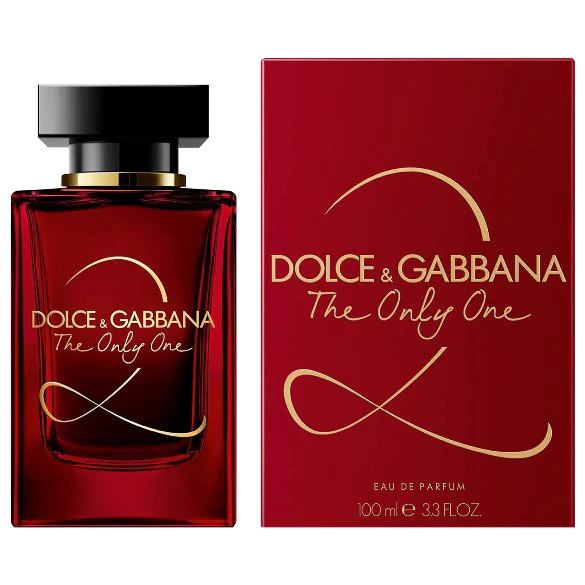 THE ONLY ONE 2 - 100 ML - EDP