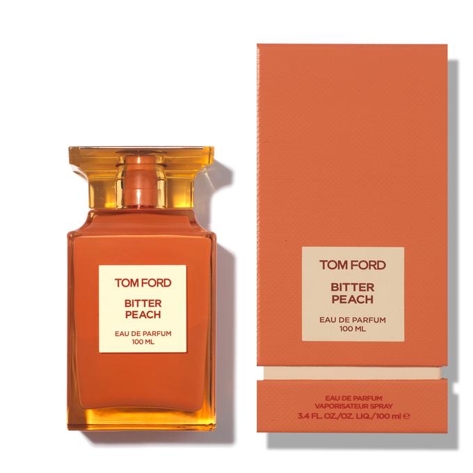 TOM FORD BITTER PEACH - 100 ML - EDP
