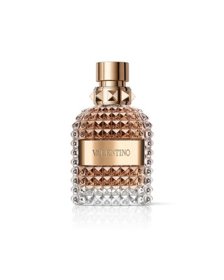VALENTINO UOMO - 100 ML - EDT