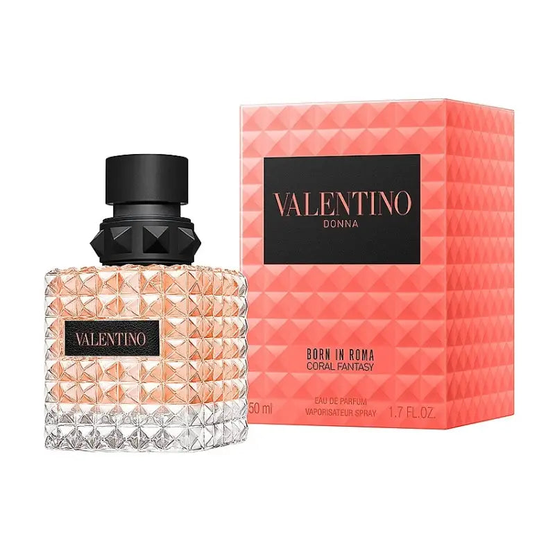 Valentino Donna