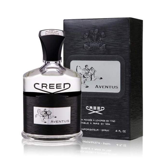 AVENTUS 100ml - EAU DE PARFUM