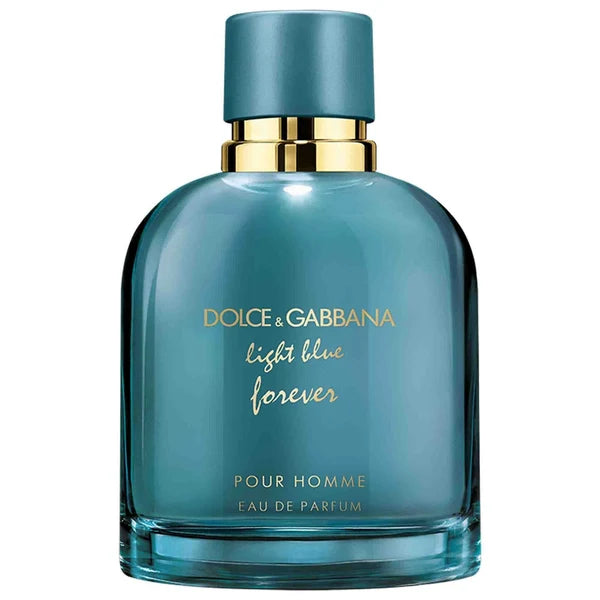 Light Blue EDP - 100 ML - POUR HOMME