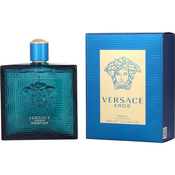 Versace Eros - 100 ml - EDP | PARFUM