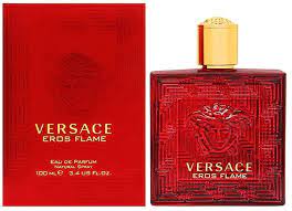 Eros Flame - 100 ml - EDP