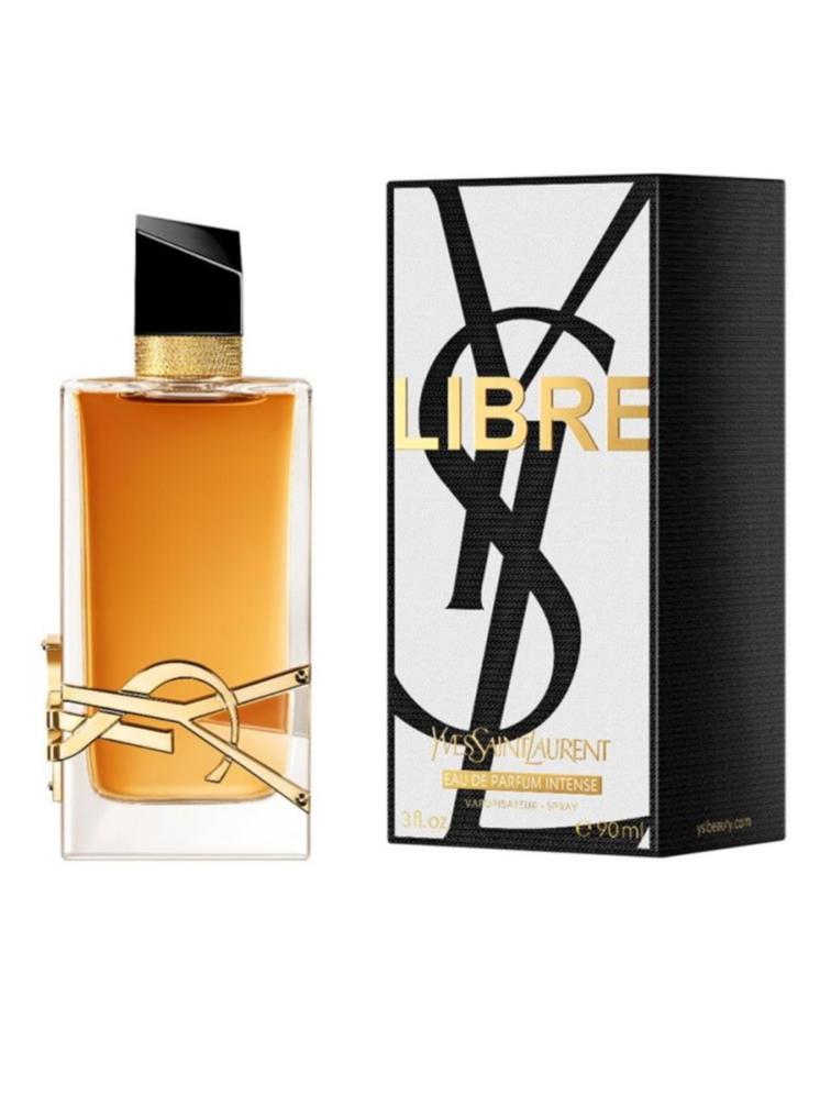 LIBRE - INTENSE - 90ML - EDP