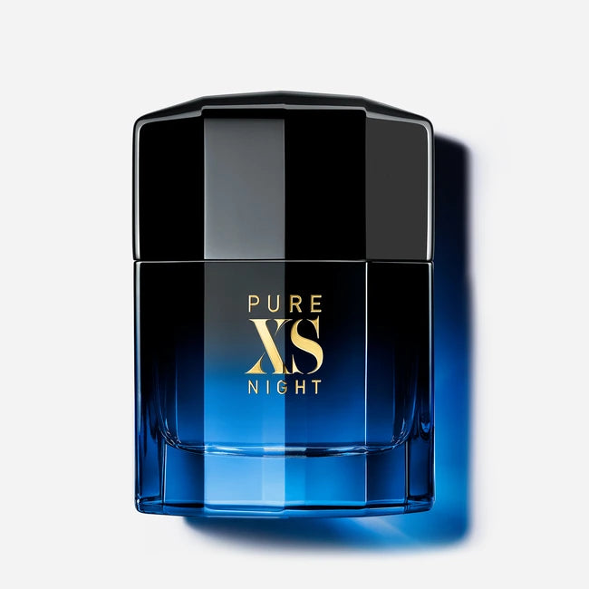 Pure xs Night - 100 ml - EDT