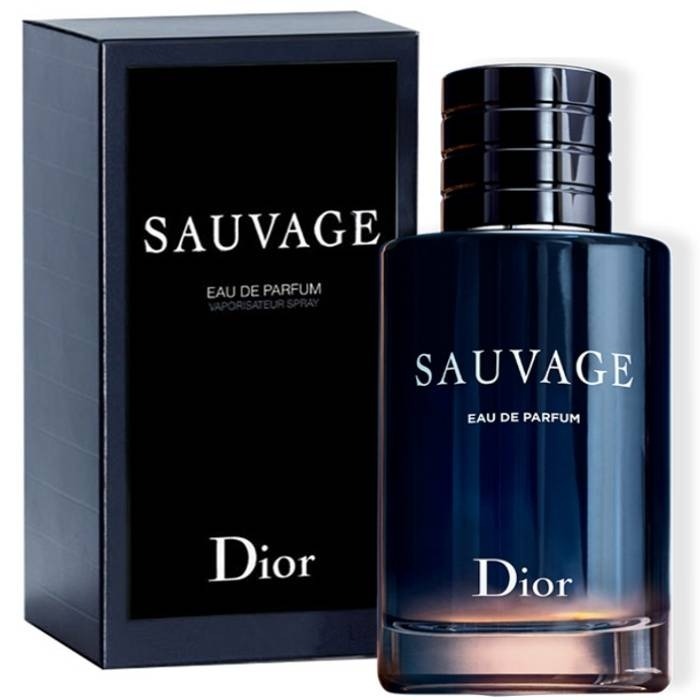 SAUVAGE - 100 ML - EDP
